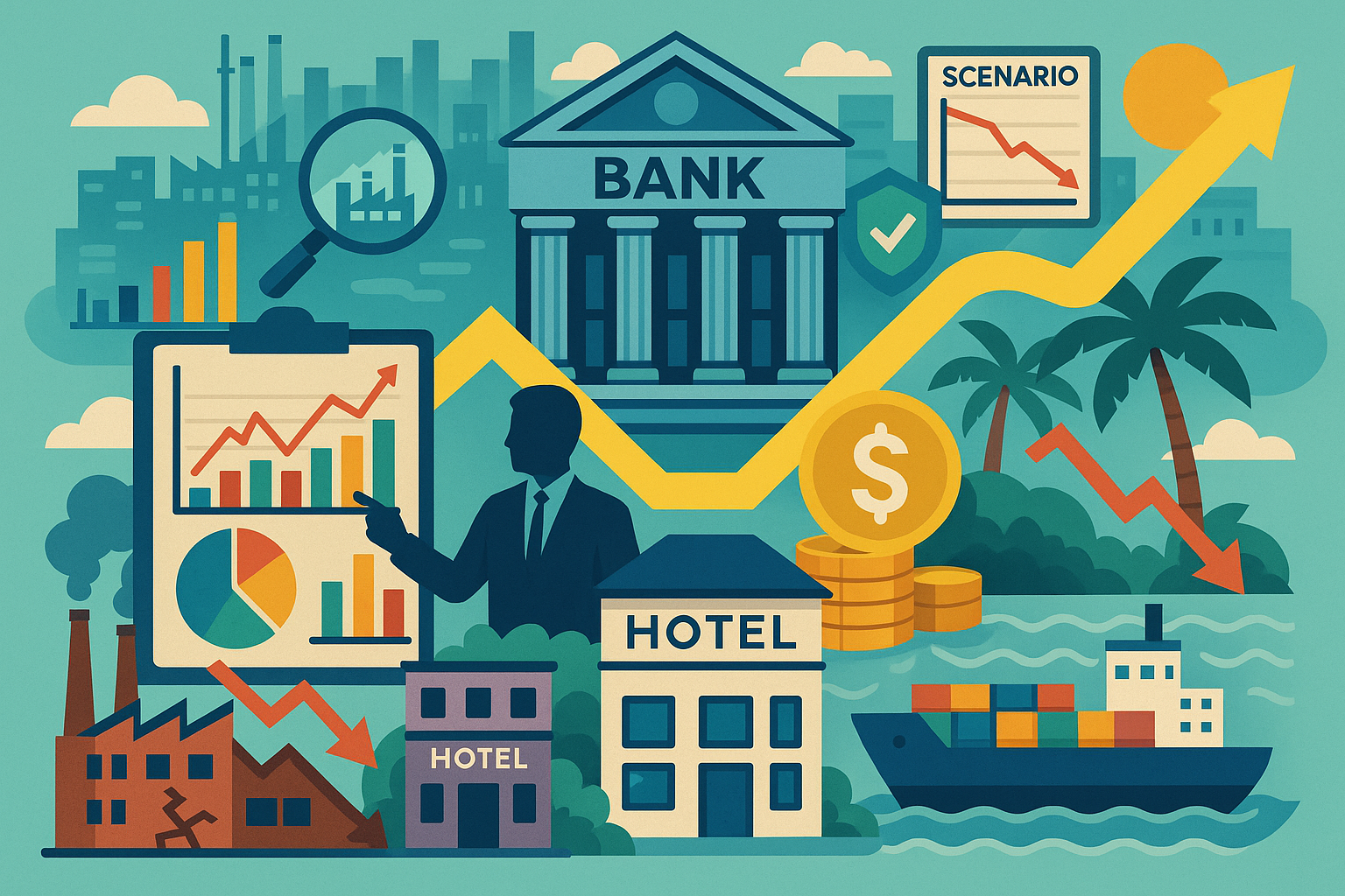 ธรรมาภิบาล วัฒนธรรมความเสี่ยง และการลด NPL ในภาคธนาคารไทย